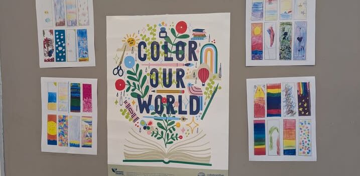 STLS bookmark competition!