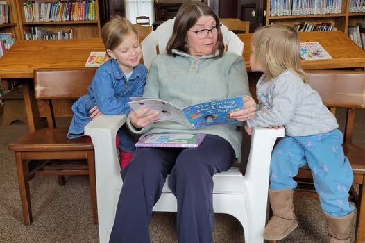 Heidi Robinson, has announced her retirement effective June 26, 2026 Heidi Robinson, has announced her retirement effective June 26, 2026