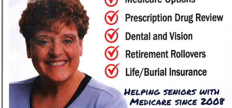 Annette Gill Medicare Advisor Annette Gill Medicare Advisor